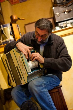 Musée de la Musique Mécanique