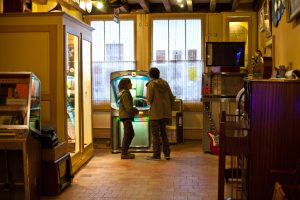 Musée de la Musique Mécanique