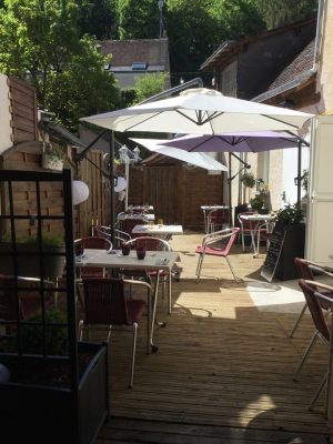 B Le Restaurant