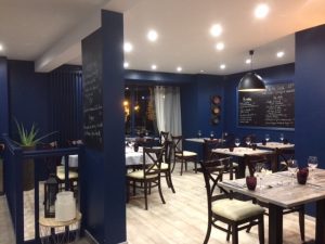 B Le Restaurant