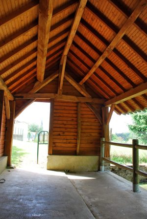 Lavoir