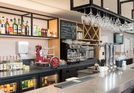 Campanile Le Mans Centre Gare