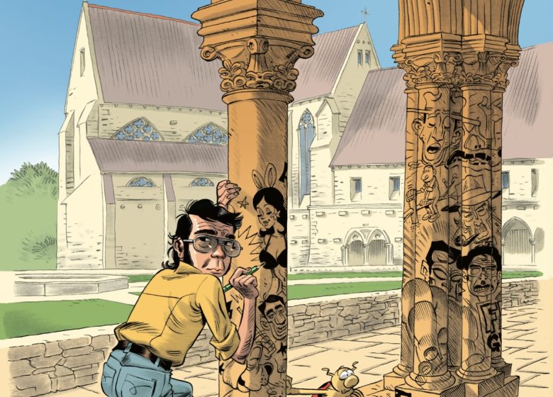 BD à l’Épau – 26e édition