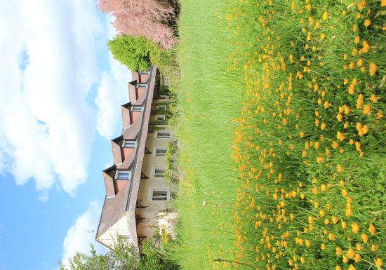 Gîte de la Charnie : Les Belmondières