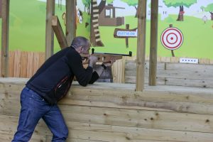 TEPACAP LE MANS – PARC AVENTURE ET LOISIRS