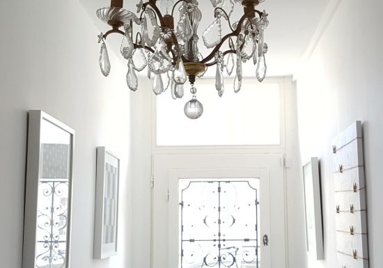 Gîte le Logis de la Fontaine