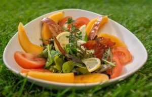 L’Index – Restaurant du Golf