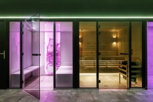 Leprince Hôtel-Spa