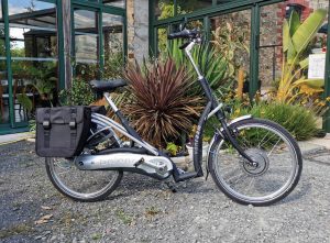 RENTAL AND DELIVERY OF BIKES  AND EQUIPMENT