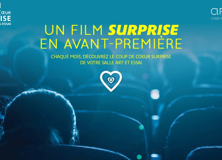 Avant-première – Coup de coeur surprise