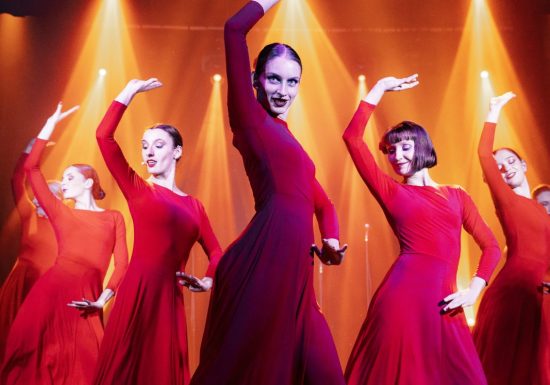 CABARET CAFÉ-THÉÂTRE LE PATIS