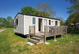 Camping du Vieux Moulin
