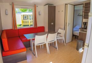 Camping du Vieux Moulin
