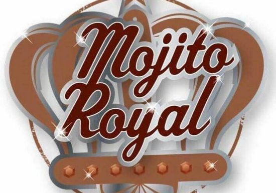 MOJITO ROYAL