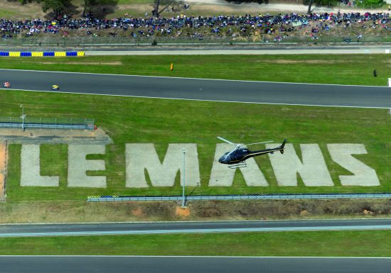 HELIBERTE  HJS  – CIE HELICOPTERES