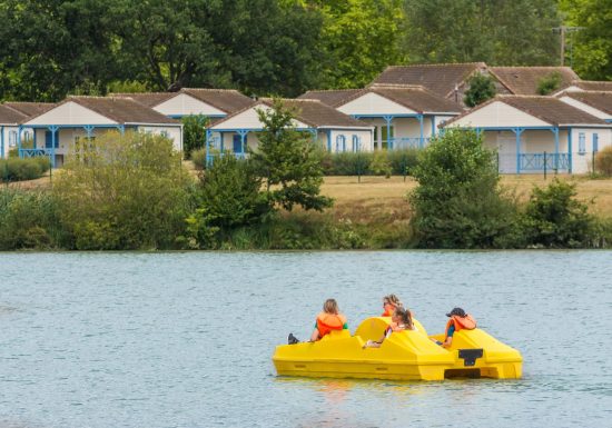 MANSIGNE LEISURE COMPLEX
