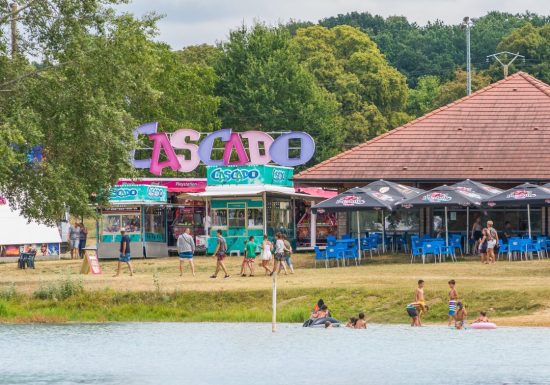 MANSIGNE LEISURE COMPLEX