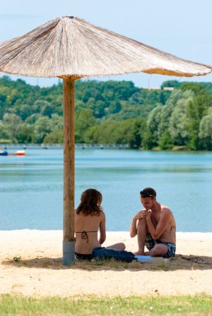 VOIE VERTE DE MONTVAL-SUR-LOIR A BESSE-SUR-BRAYE