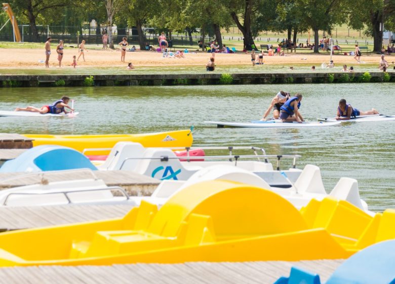 MANSIGNE LEISURE COMPLEX