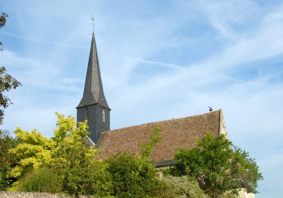 Beaumont-Pied-de-Boeuf – Eaux et forêts