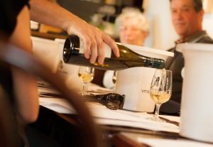 Dégustation gourmande – vins AOC Coteaux du Loir & Jasnières