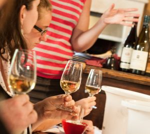 Dégustation gourmande – vins AOC Coteaux du Loir & Jasnières