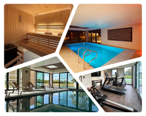 Mercure Le Mans Batignolles – hôtel restaurant