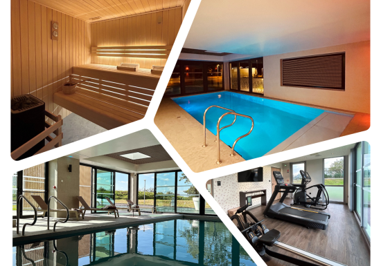 Mercure Le Mans Batignolles – hôtel restaurant