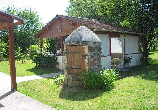 Chambres d’hôtes à la Campagne