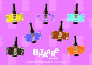 Brasserie Bizarre