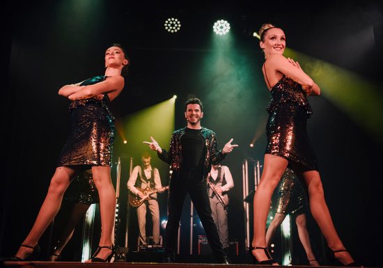 CABARET CAFÉ-THÉÂTRE LE PATIS