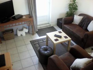 Le Petit Jarrier – Apartment