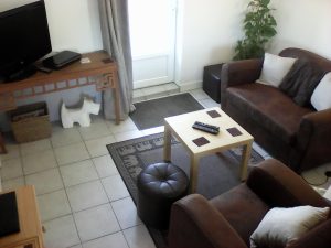 Le Petit Jarrier – Apartment