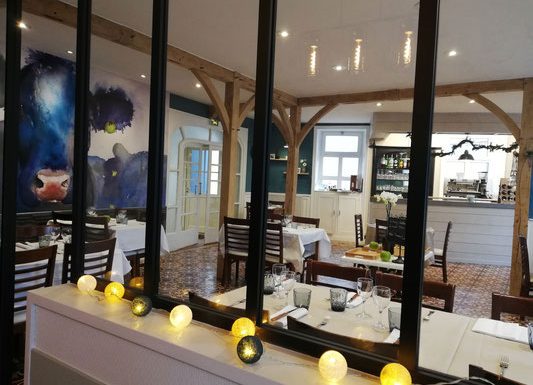 RESTAURANT BOEUF ET CAMPAGNE