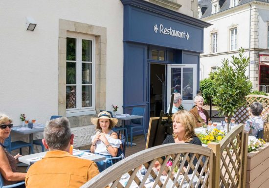 RESTAURANT BOEUF ET CAMPAGNE