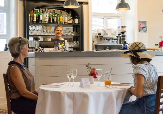 RESTAURANT BOEUF ET CAMPAGNE