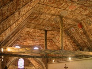 Chapelle Notre Dame des Vertus