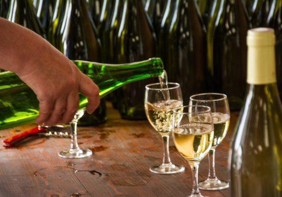 Domaine viticole SCEA Vins Boulay