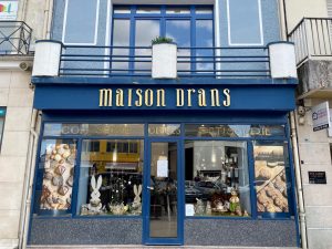 BISCUITERIE MAISON DRANS – BOUTIQUE