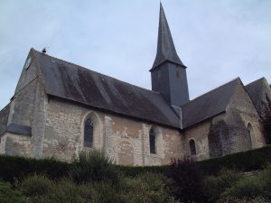 église Notre Dame