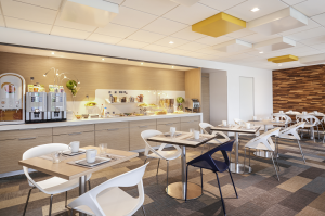 Kyriad Le Mans Est – hôtel restaurant Le Karnet de Voyage