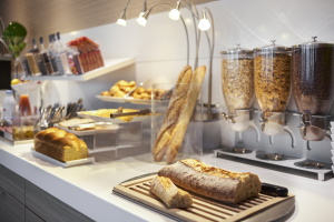 Kyriad Le Mans Est – hôtel restaurant Le Karnet de Voyage