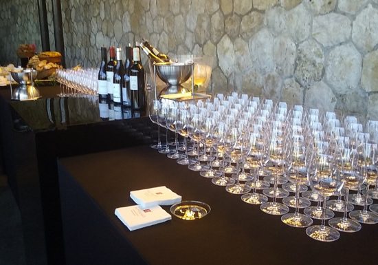 Atelier d’oenologie et de cuisine – Tell Me Wine