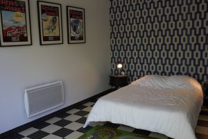 Gîte du Misfon Vintage 70