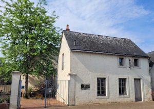 OFFICE DE TOURISME DE LA VALLÉE DE LA SARTHE – BUREAU ADMINISTRATIF