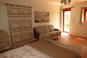 Gîte la Felonnière