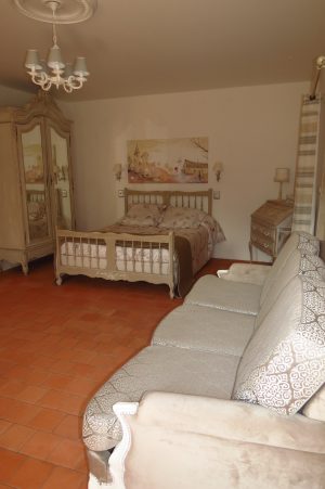 Gîte la Felonnière
