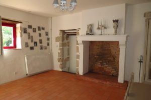 Gîte la Felonnière