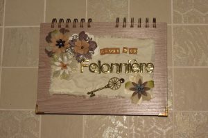 Gîte la Felonnière