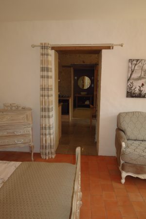 Gîte la Felonnière
